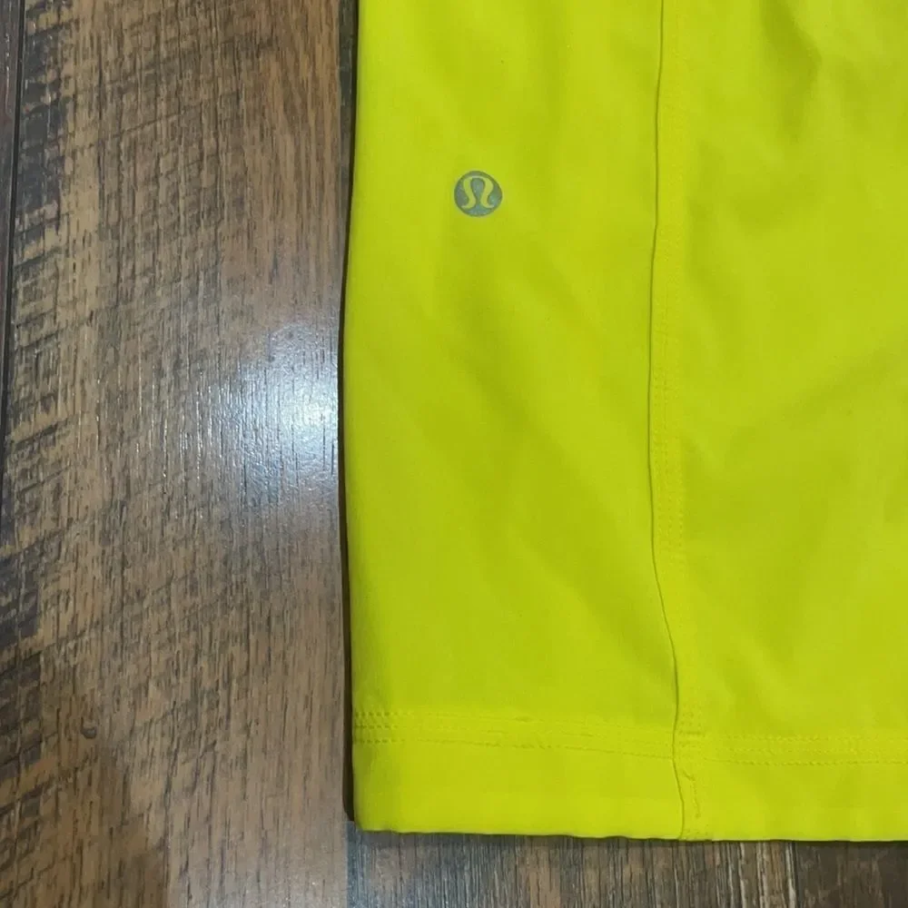 Lululemon Capri pants 4 (5001)